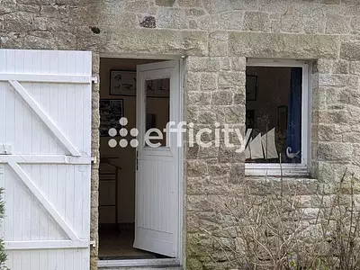 Appartement, 33 m²