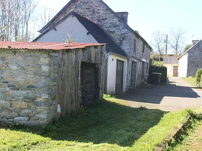 Maison, 104 m²
