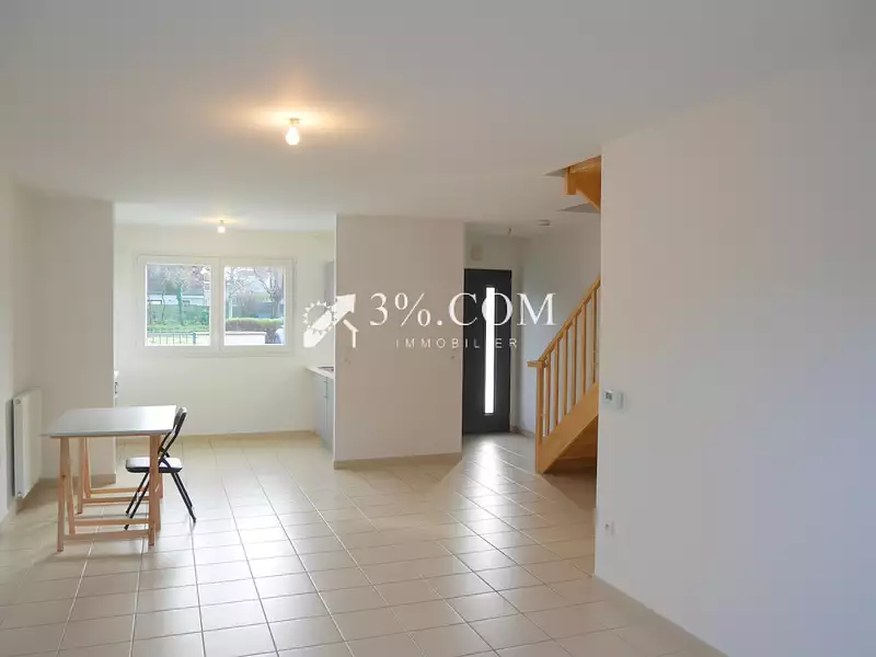 Maison, 86 m²