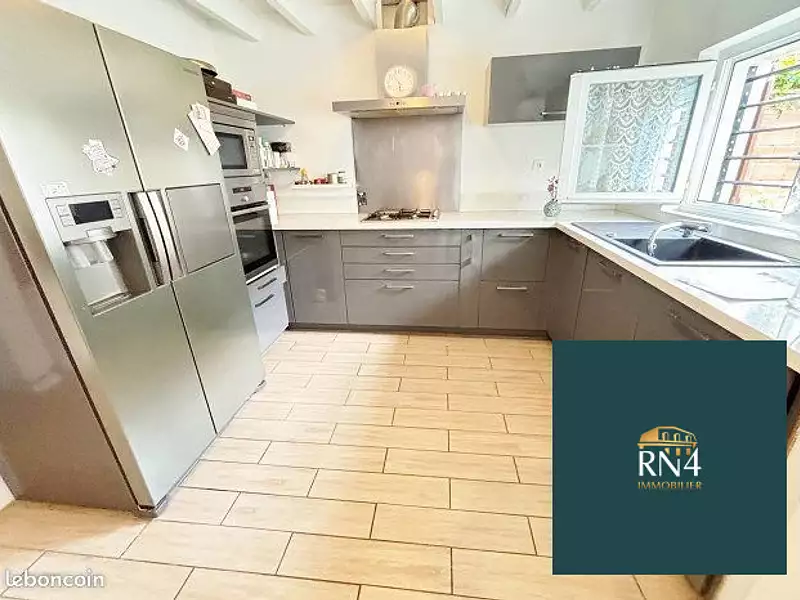 Maison, 70 m²