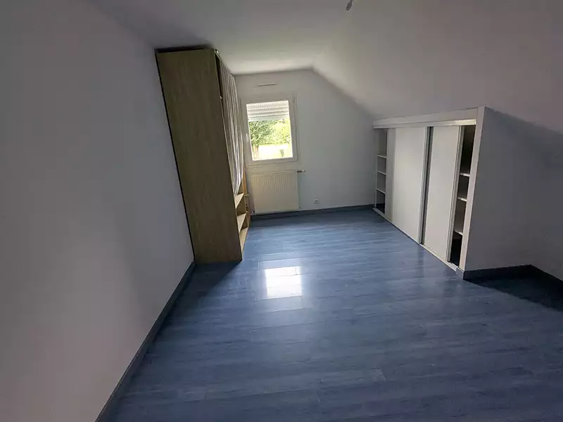 Maison, 135 m²