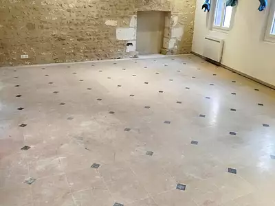 Appartement, 117 m²
