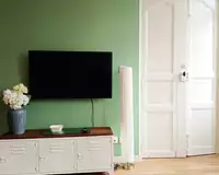 Appartement, 41,92 m²