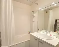 Appartement, 40,5 m²