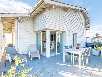 Appartement, 144,91 m²