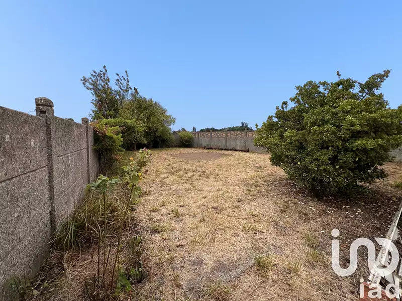Maison, 96 m²