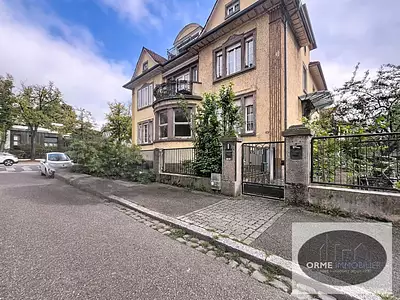 Appartement, 157 m²