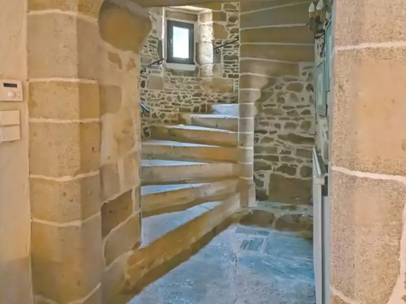 Maison, 253 m²