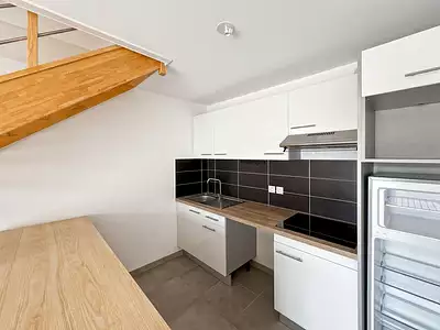 Appartement, 68 m²