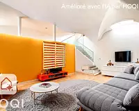 Appartement, 96 m²