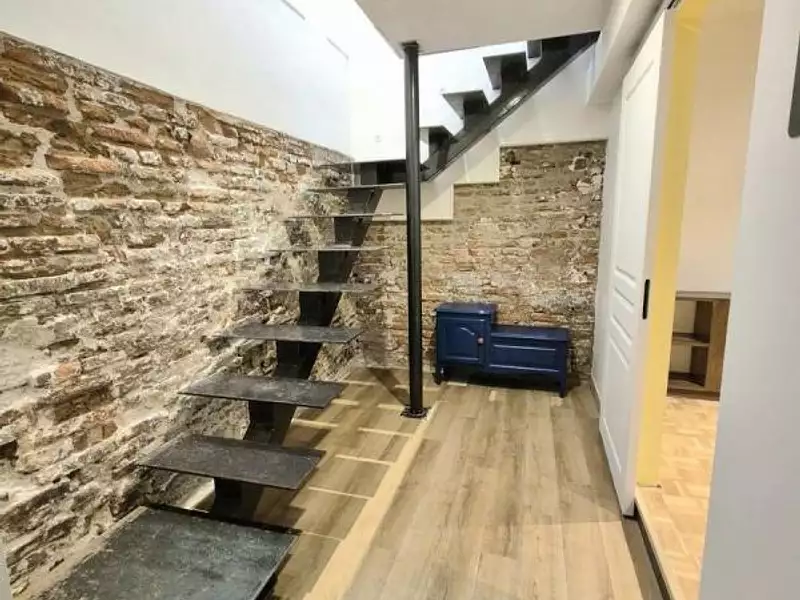 Appartement, 112 m²