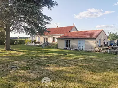 Maison, 140 m²