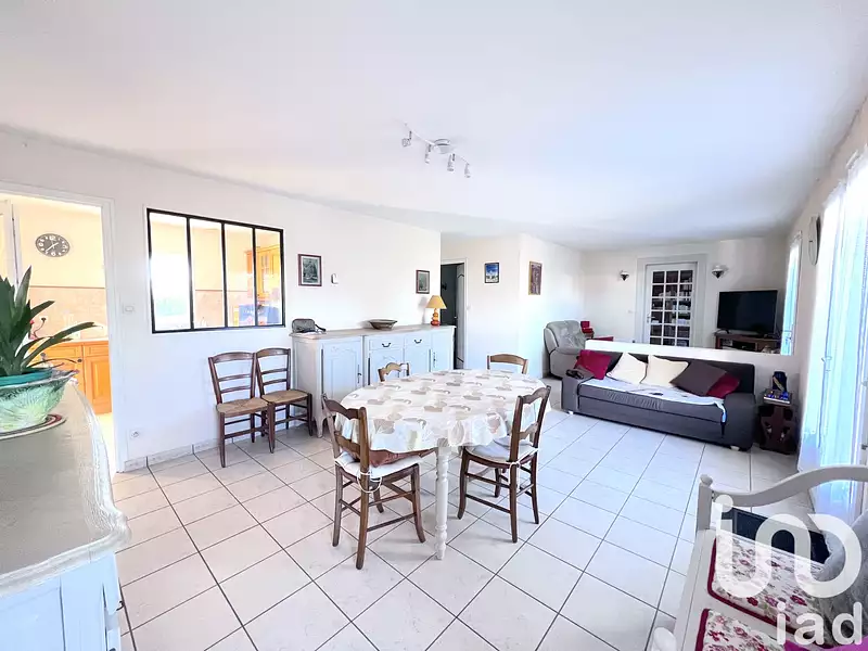 Maison, 75 m²