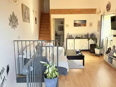 Maison, 71 m²