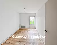 Appartement, 46,09 m²