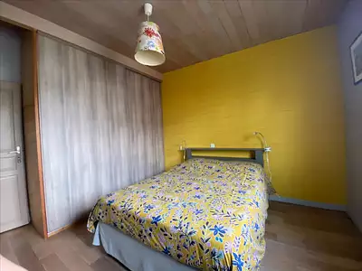 Maison, 130 m²