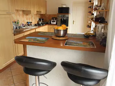 Maison, 146 m²