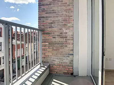 Appartement, 45 m²