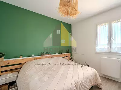 Maison, 112,5 m²