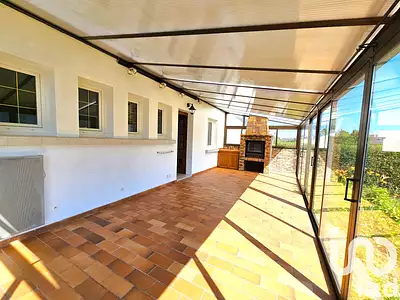 Maison, 146 m²