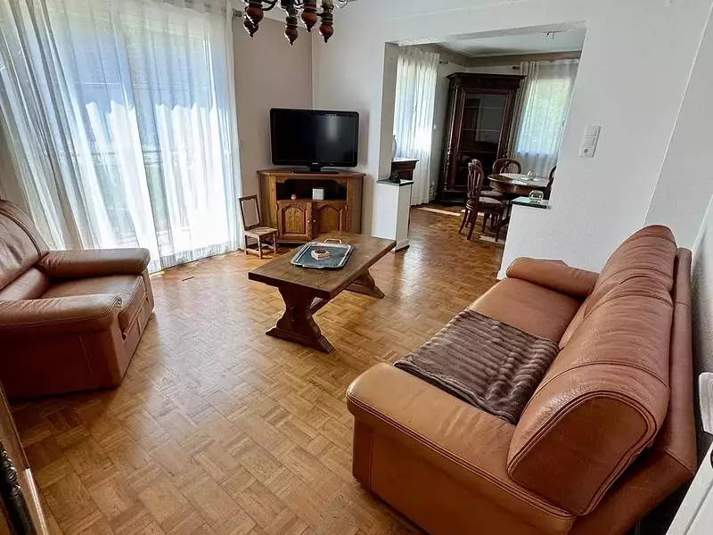 Maison, 120 m²