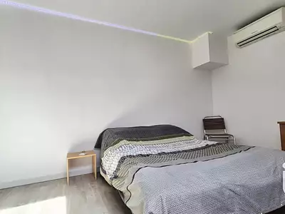Appartement, 91 m²