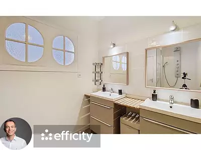 Appartement, 110 m²