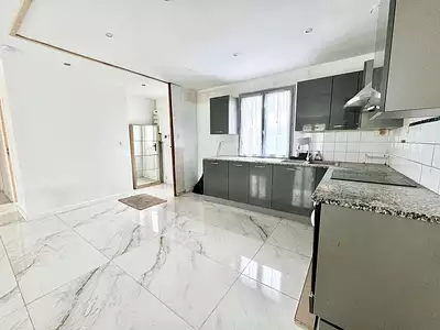 Maison, 73 m²