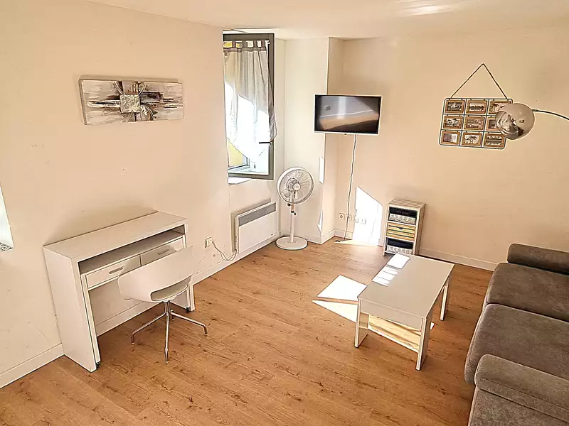 Appartement, 26,79 m²