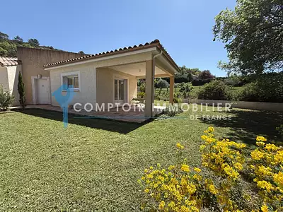 Maison, 134 m²