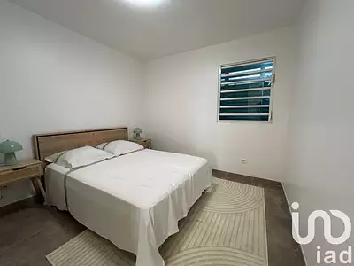 Appartement, 111 m²