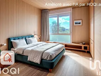 Maison, 91 m²