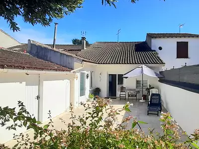 Maison, 132 m²