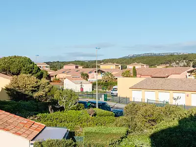 Appartement, 26,1 m²