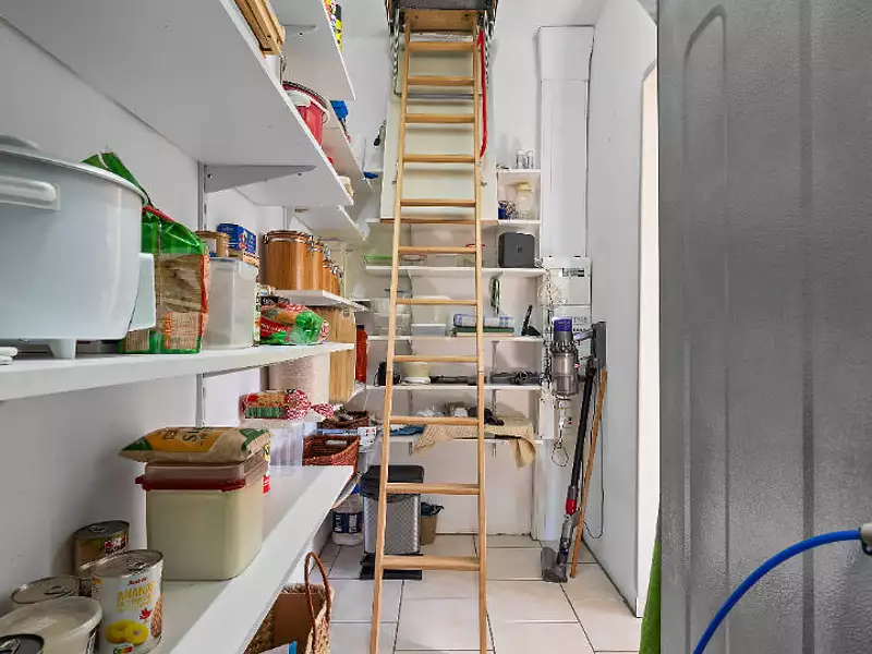 Maison, 93 m²