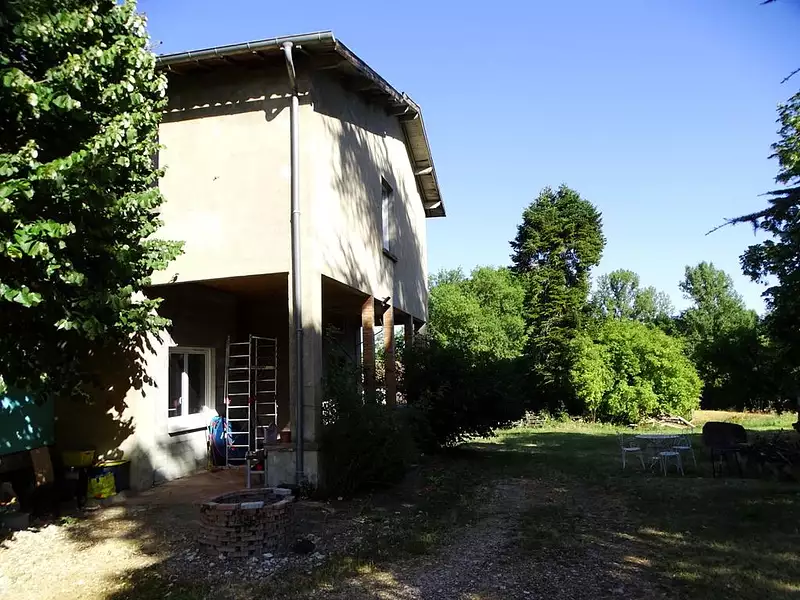 Maison, 132 m²