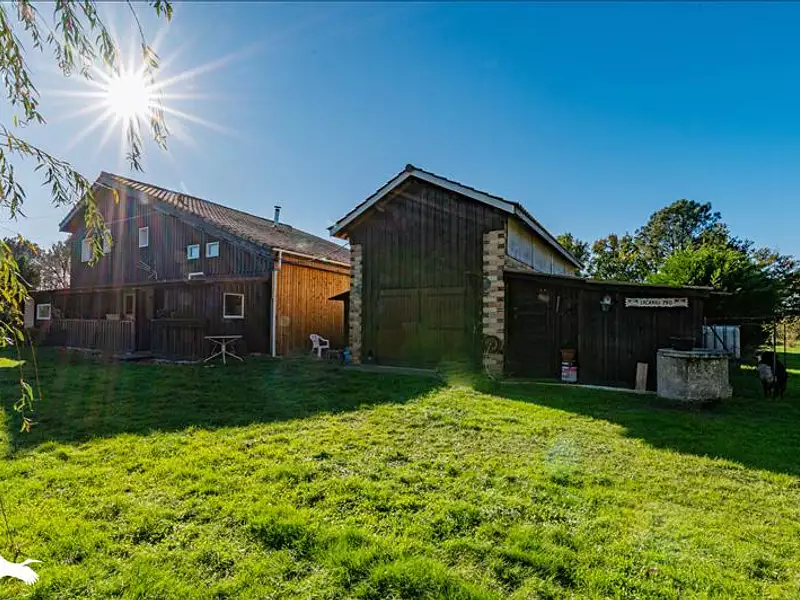 Maison, 200 m²