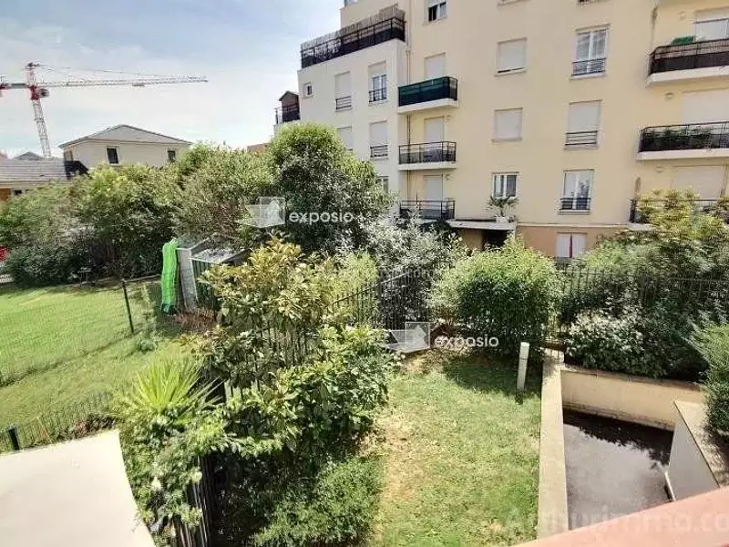 Appartement, 23,91 m²