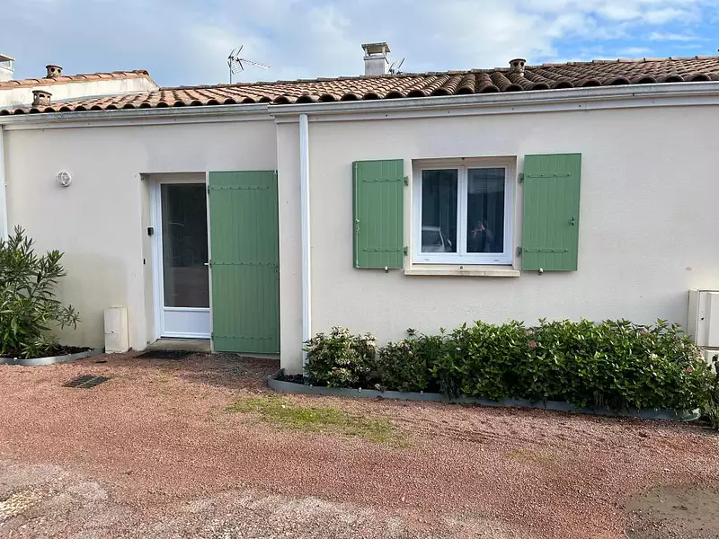Maison, 59 m²