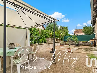 Appartement, 168 m²