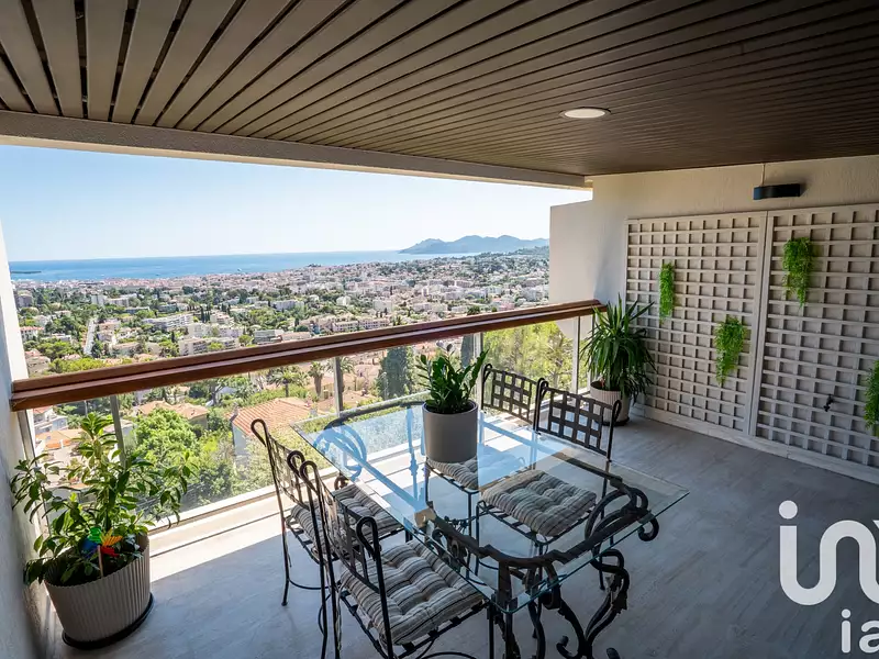 Appartement, 76 m²