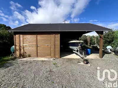 Maison, 125 m²