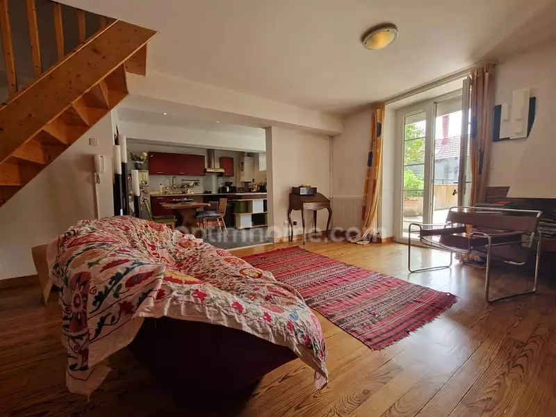 Appartement, 83 m²