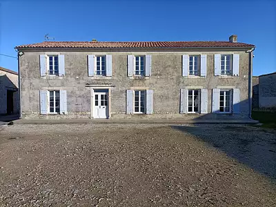 Maison, 253,46 m²