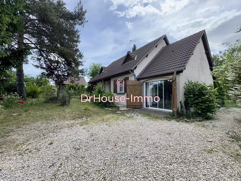 Maison, 131 m²