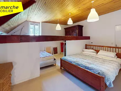 Maison, 184 m²