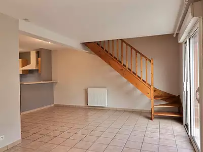Maison, 83,65 m²