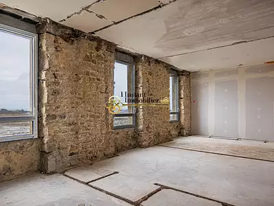 Appartement, 75,5 m²