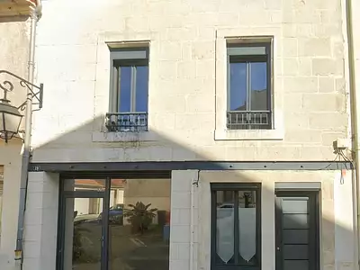 Maison, 67 m²