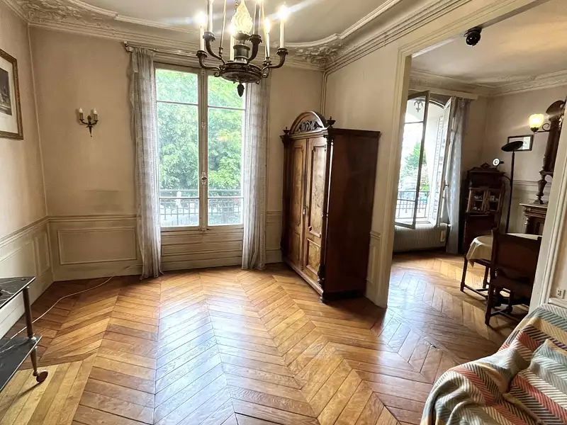 Appartement, 88 m²